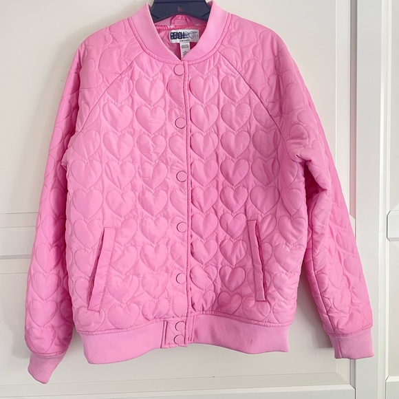 Beach Riot Flight Jacket - Picture 8 of 13